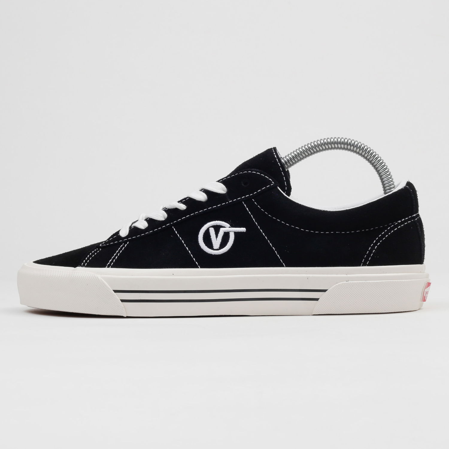 Tenisky a topánky Vans Sid DX Anaheim Factory Og Čierna | VN0A4BTXUL11, 1