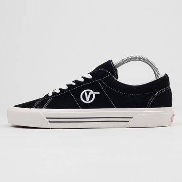 Tenisky a topánky Vans Sid DX Anaheim Factory Og Čierna | VN0A4BTXUL11, 1