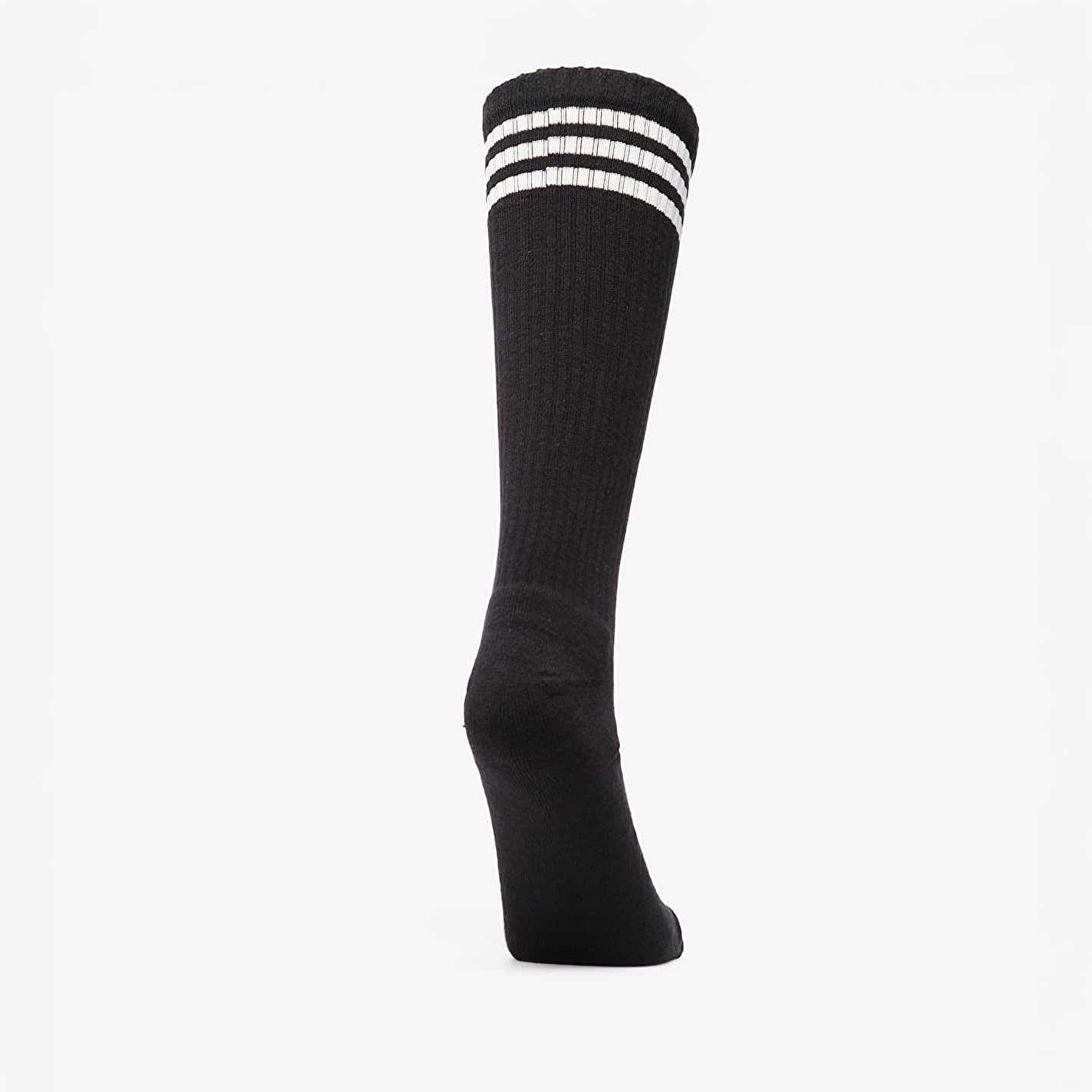 Ponožky Y-3 Y-3 Stripes High Socks Čierna | KD0204, 1
