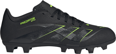 Tenisky a topánky adidas Performance Predator Club FG/MG Čierna | jh8848, 0