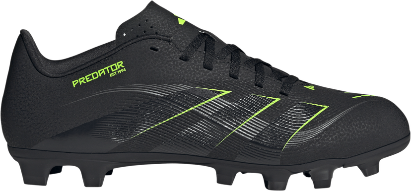 Tenisky a topánky adidas Performance Predator Club FG/MG Čierna | jh8848