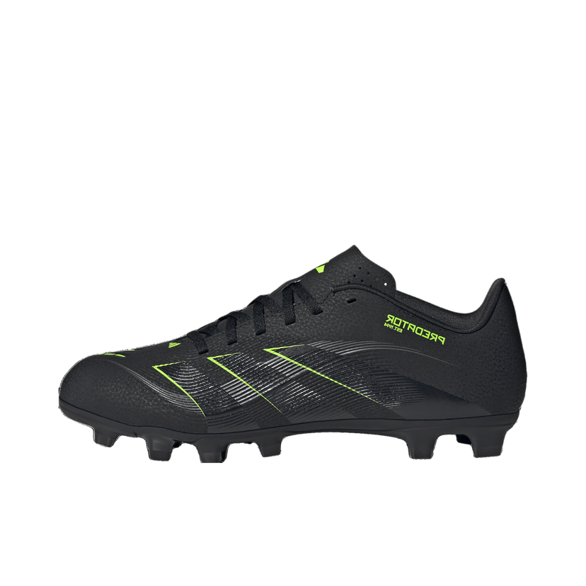 Tenisky a topánky adidas Performance Predator Club FG/MG Čierna | jh8848