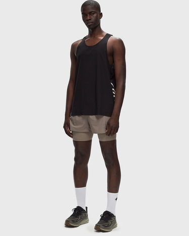 Tielko Represent Clo 247 Singlet Čierna | 247M457-1, 1