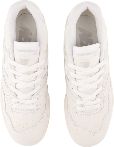 Tenisky a topánky New Balance 550 Biela | bbw550-0pa, 2