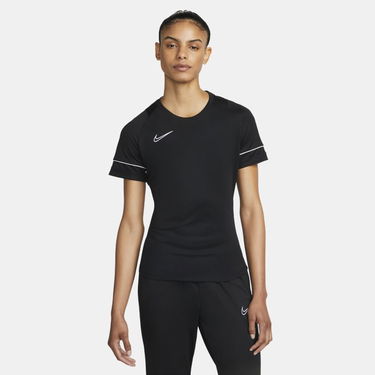 Tričko Nike Dri-FIT Academy Short-Sleeve Training Top Čierna | DQ6746-010, 0