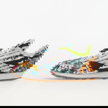 Tenisky a topánky Reebok Classic Leather "Jurassic Park" Rôznofarebný | GY0570, 0