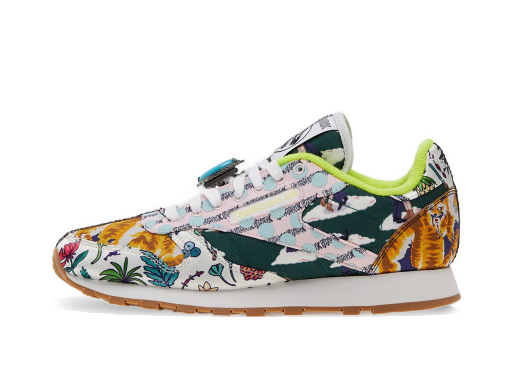Tenisky a topánky Reebok Classic Leather "Jurassic Park" Rôznofarebný | GY0570