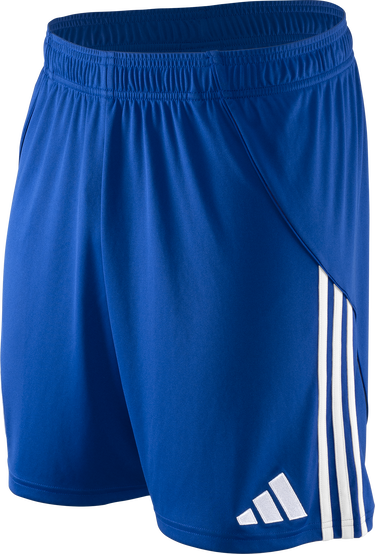 Šortky adidas Originals FC Schalke 04 Away Shorts 2025/26 Kids Modrá | 6s04jd7414, 2
