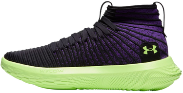 Tenisky a topánky Under Armour UA FLOW FUTR X Elite Fialová | 3027264-001, 1