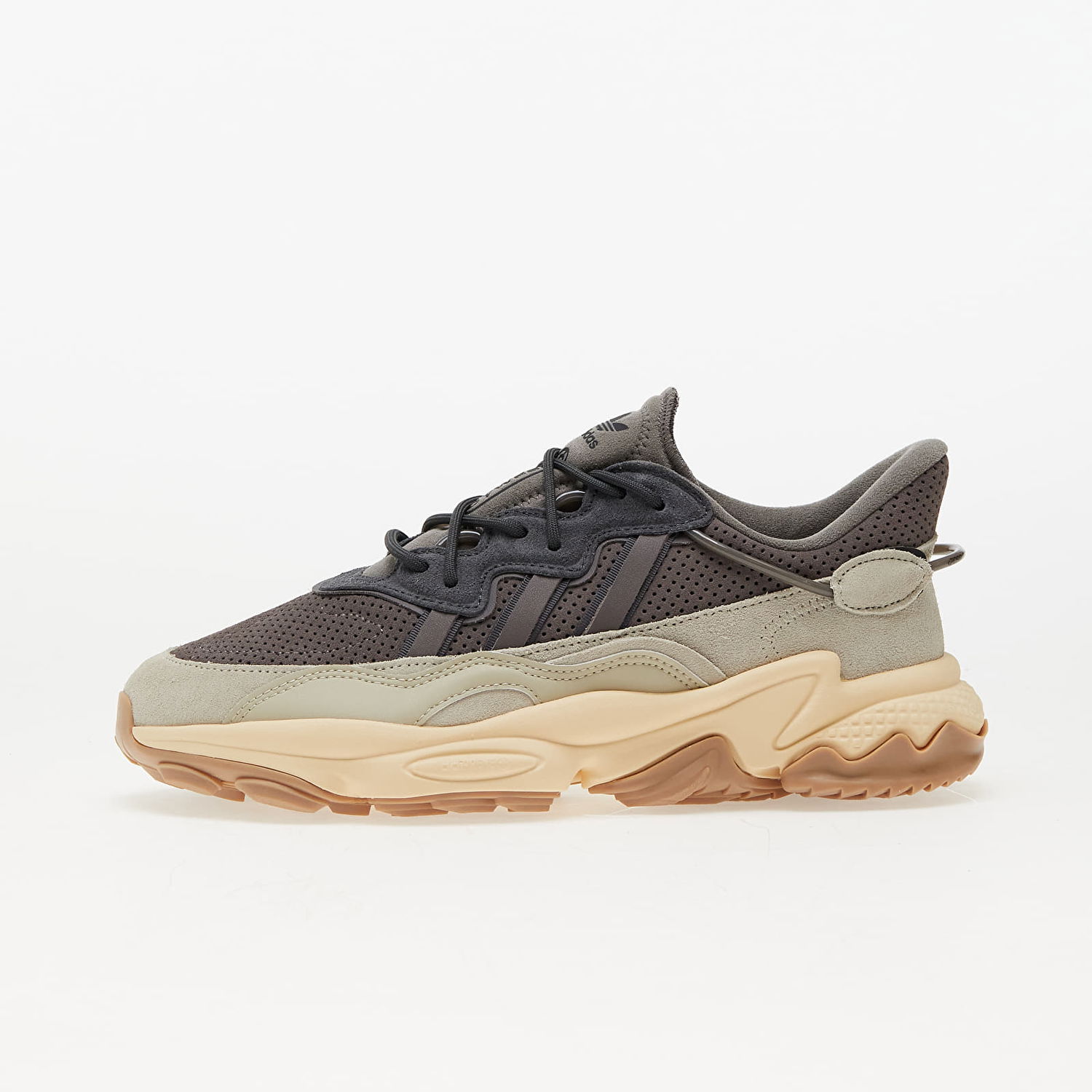Tenisky a topánky adidas Originals adidas Ozweego Tr Šedá | IF8577, 0