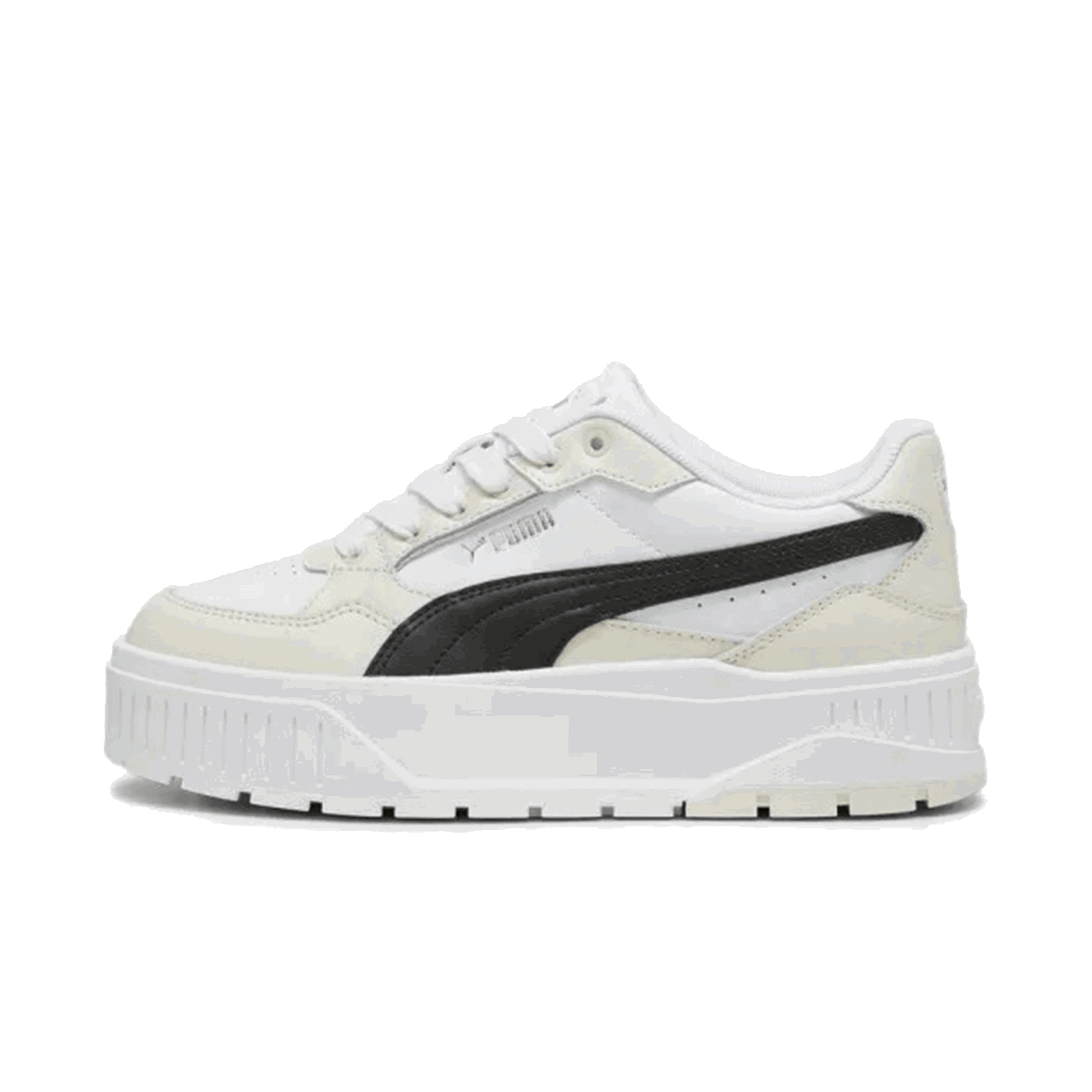 Tenisky a topánky Puma Karmen II Idol Biela | 397461-06, 0
