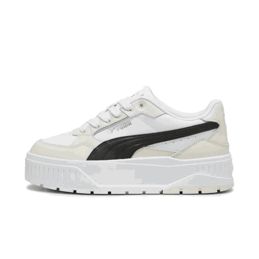 Tenisky a topánky Puma Karmen II Idol Biela | 397461-06