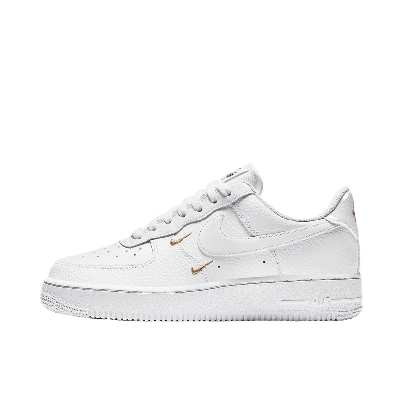 Tenisky a topánky Nike Air Force 1 '07 W Biela | ct1989-100