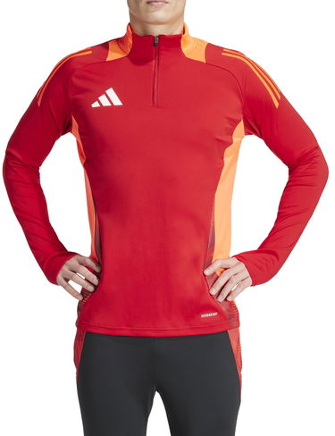 Tričko adidas Originals adidas TIRO24 C TRTOPY Červená | is1644, 0