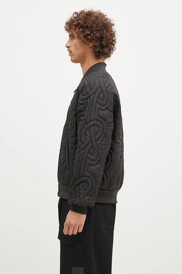Bomber bunda Filling Pieces Bomber Jacket Čierna | 99400151861, 1
