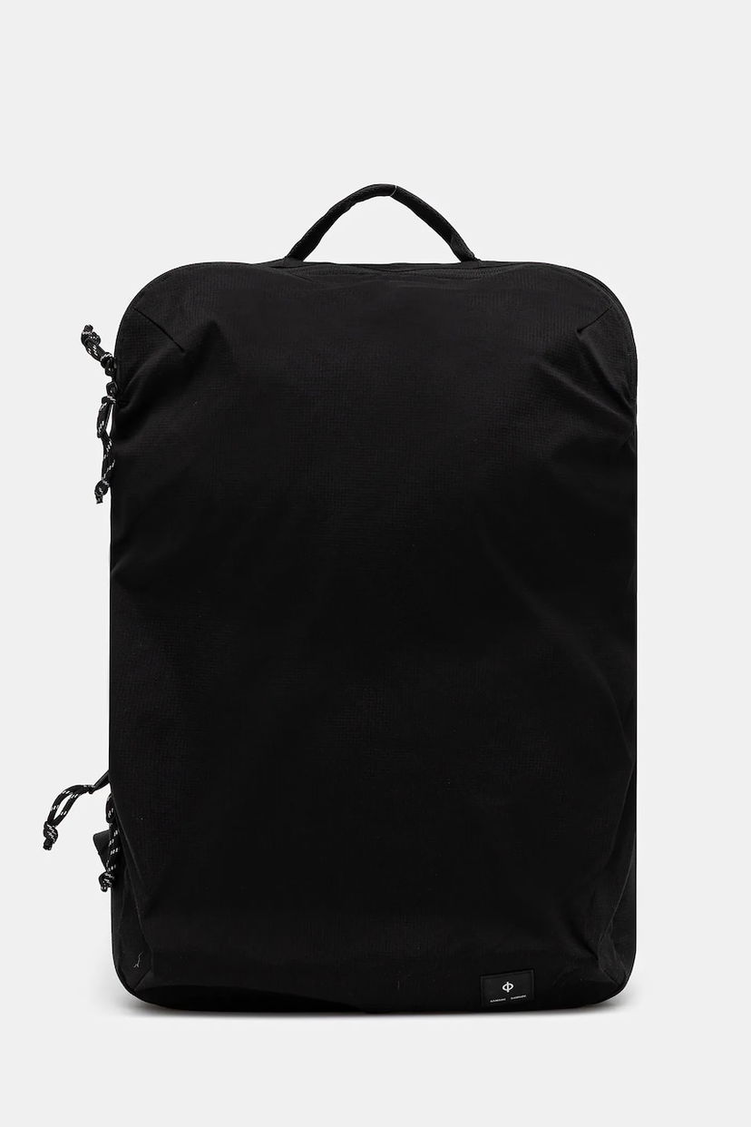 Batoh Samsoe Samsoe Samsøe Samsøe SALUIS Backpack Čierna | M25200085
