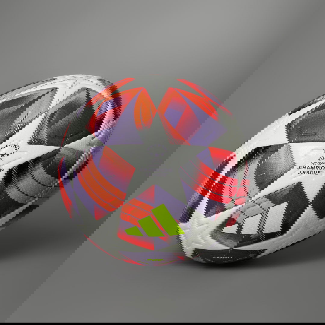 Športový doplnok adidas Performance UWCL Pro 24/25 Group Stage Football Rôznofarebný | IS7437, 0