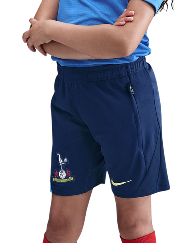 Šortky Nike Dri-FIT Total 90 Tottenham Hotspur Strike Shorts Navy | hm4165-492, 0