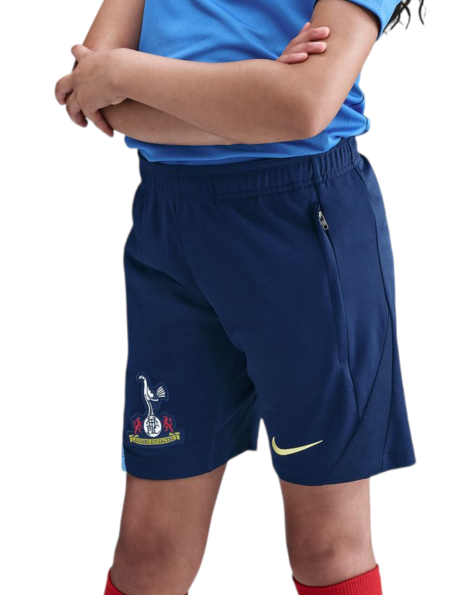 Šortky Nike Dri-FIT Total 90 Tottenham Hotspur Strike Shorts Navy | hm4165-492