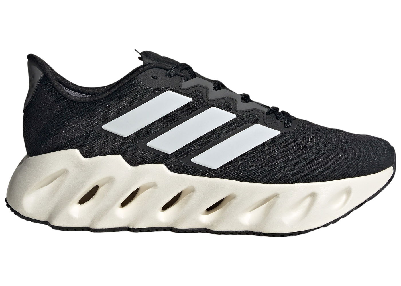 Tenisky a topánky adidas Performance Switch FWD Core Black Cloud White Grey Čierna | ID1780, 0