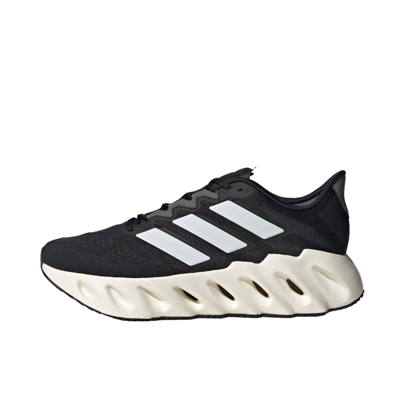 Tenisky a topánky adidas Performance Switch FWD Core Black Cloud White Grey Čierna | ID1780