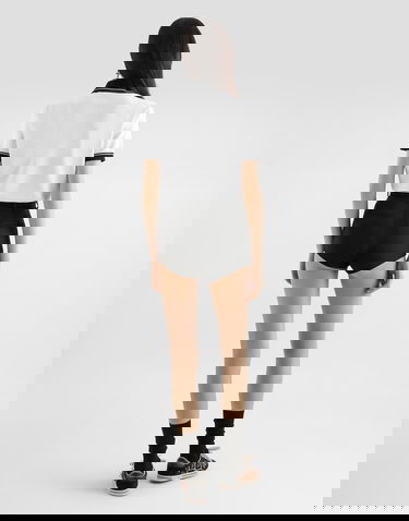 Šortky Dolce & Gabbana Wool Gabardine Shorts Čierna | FTDH8TFU2OWN0000, 2