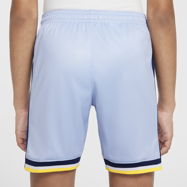 Šortky Nike Dri-FIT Tottenham Hotspur Stadium 2024/25 Replica Shorts Modrá | FV7048-479, 2