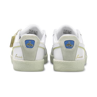 Tenisky a topánky Puma Mallorca Rudolf Dassler Legacy FS Biela | 37591601, 3