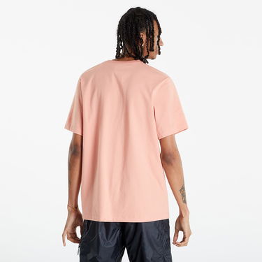 Tričko Jordan AirJordan Wordmark Tee Ružová | CK4212-827, 1