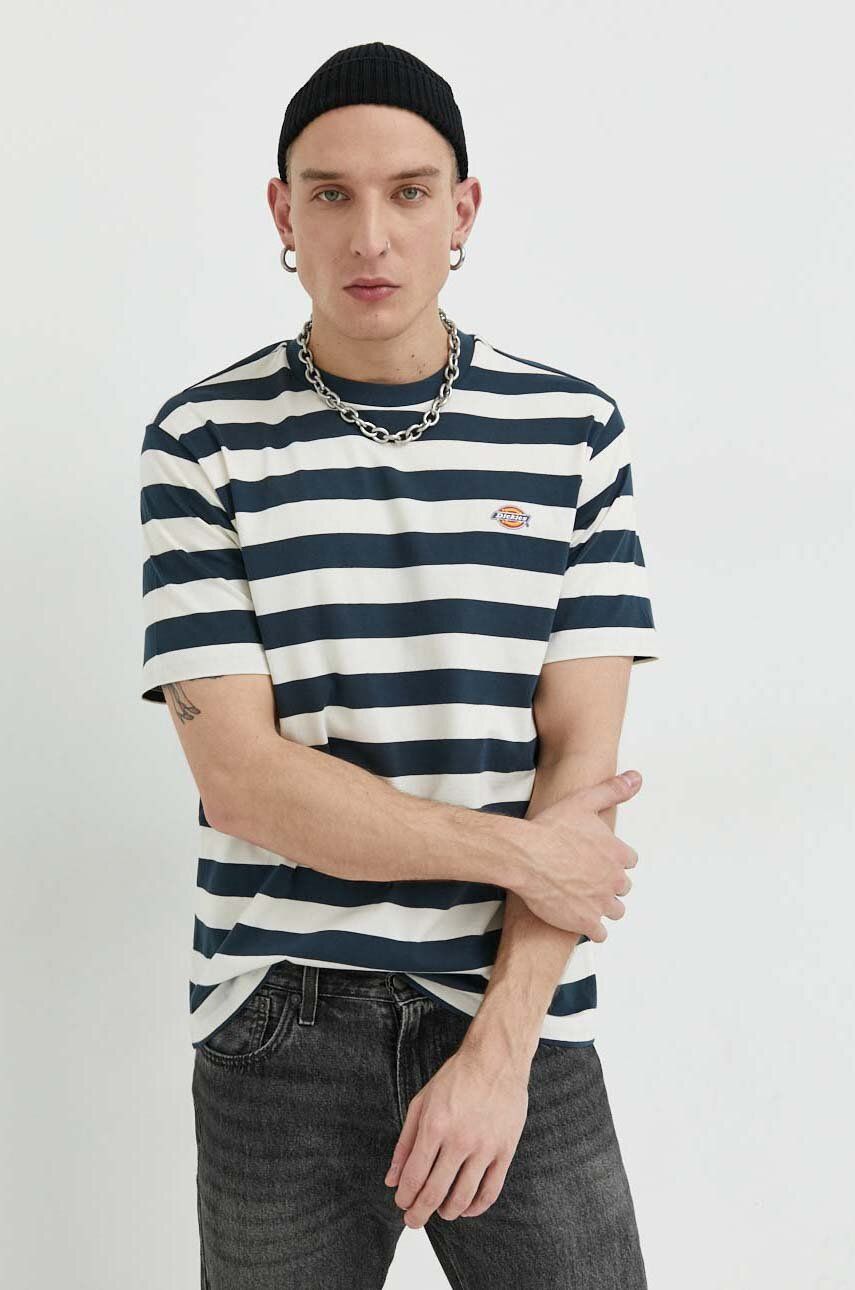 Tričko Dickies T-shirt Biela | DK0A4Y8YAF01, 0