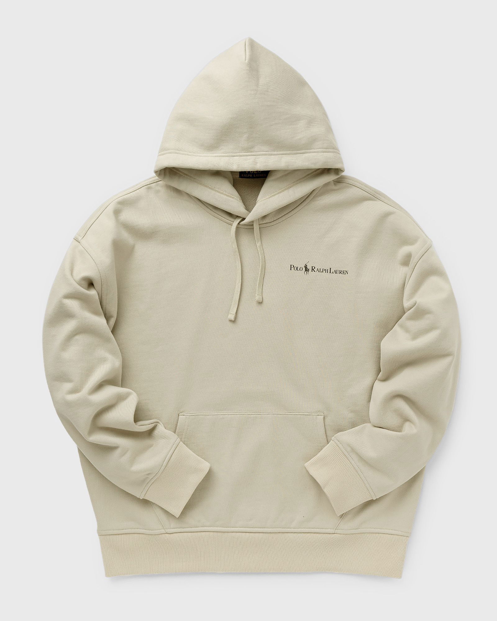 Next Gen Hoodie "Classic Stone"