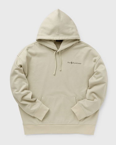 Mikina Polo by Ralph Lauren Next Gen Hoodie "Classic Stone" Béžová | 710917904001, 2