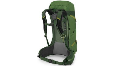 Batoh Osprey Stratos 26 Backpack One size Zelené | 10042961OSP, 3