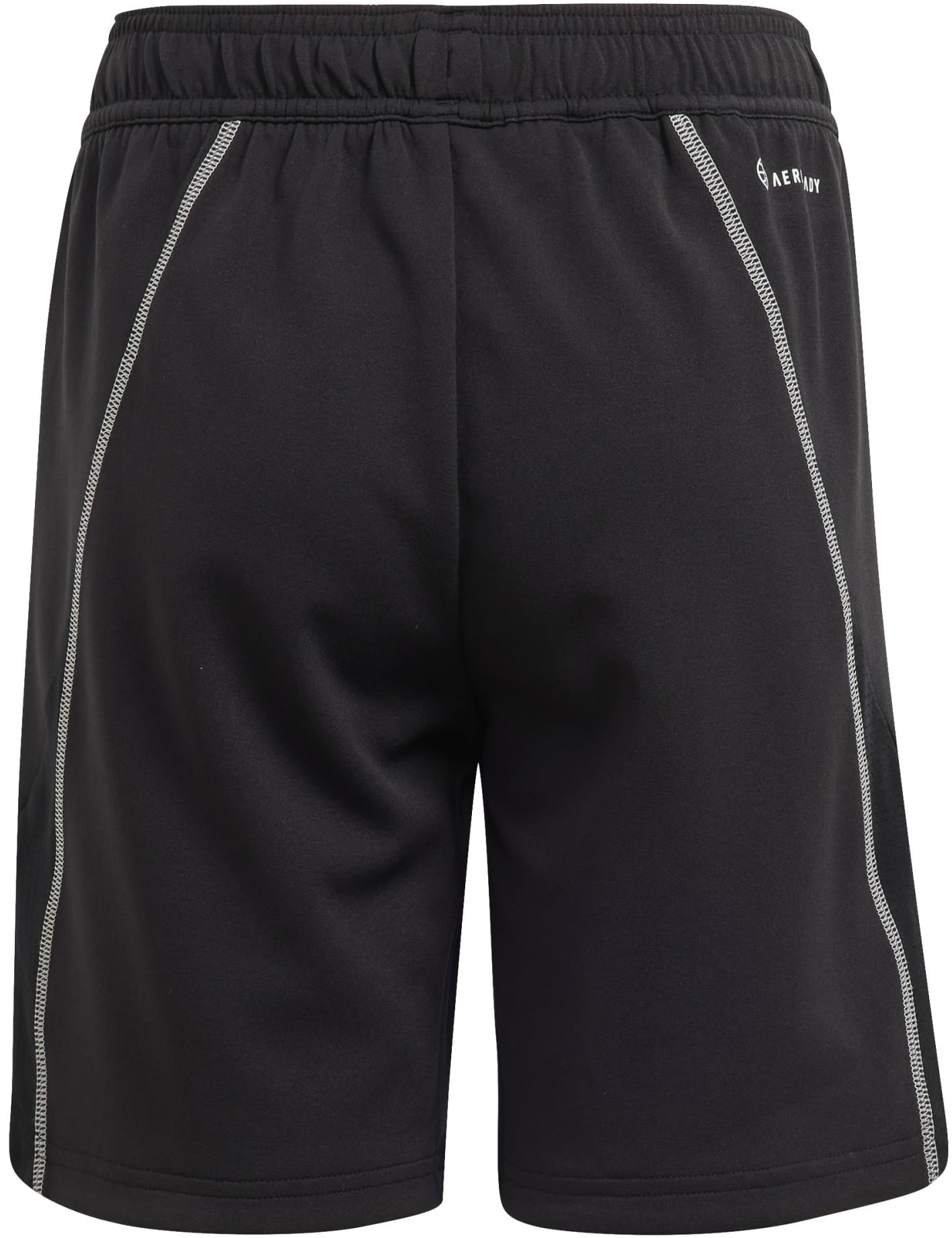 Šortky adidas Originals T23 Goalkeeper Shorts Čierna | hk7684, 1