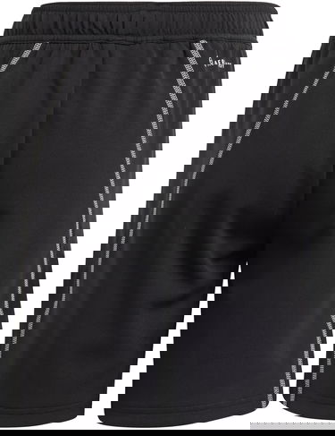 Šortky adidas Originals T23 Goalkeeper Shorts Čierna | hk7684, 1