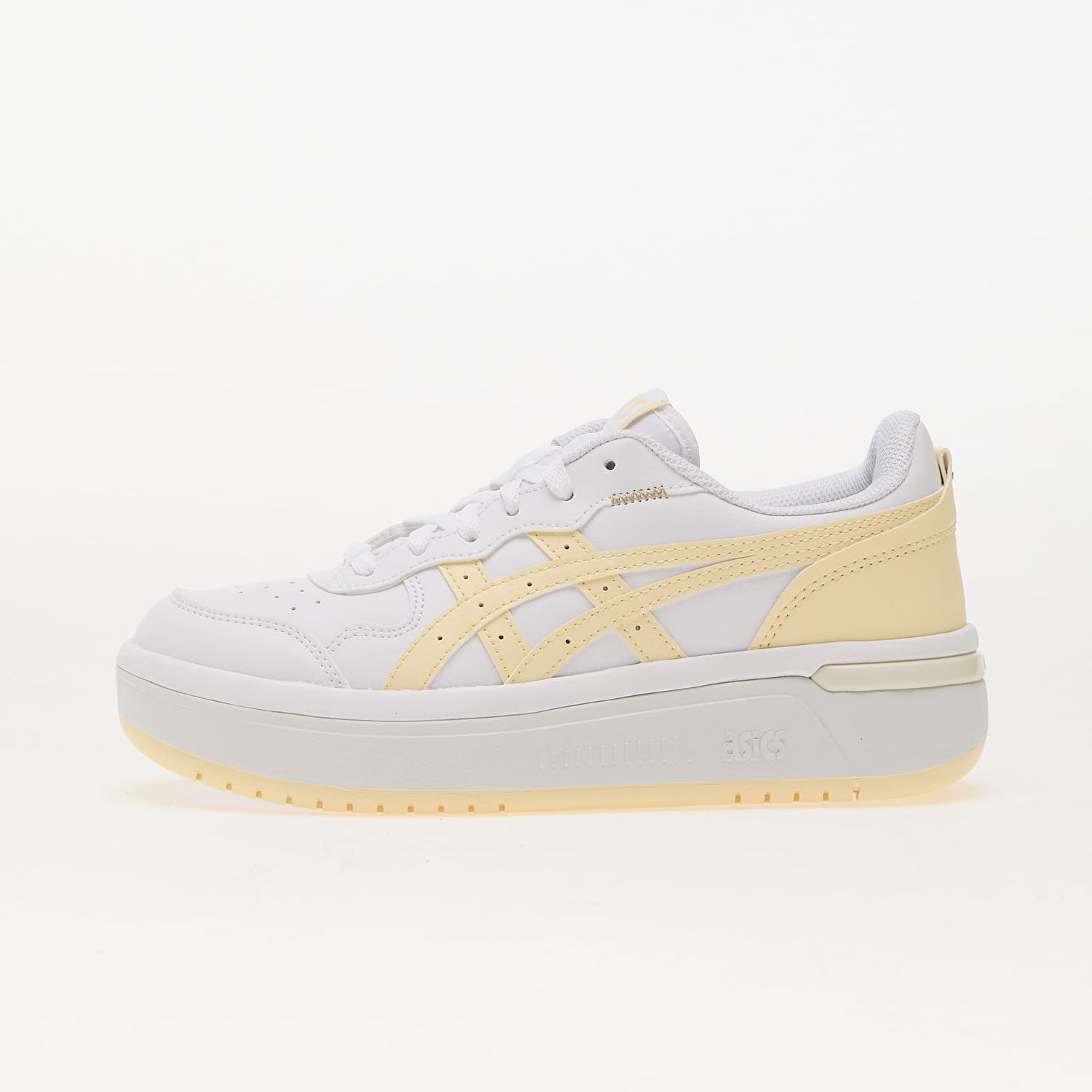 Tenisky a topánky Asics Japan S Biela | 1203A289-112, 0