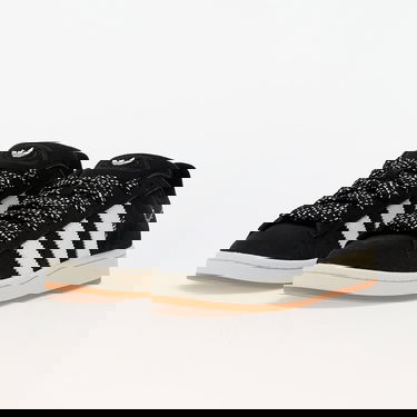 Tenisky a topánky adidas Originals Campus 00s Core Black Cloud White W Čierna | IH2659, 5