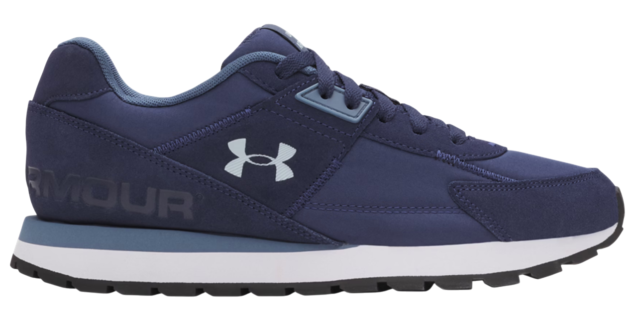 Tenisky a topánky Under Armour Essential Runner Navy | 3028408-403, 0