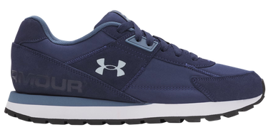 Tenisky a topánky Under Armour Essential Runner Navy | 3028408-403, 0