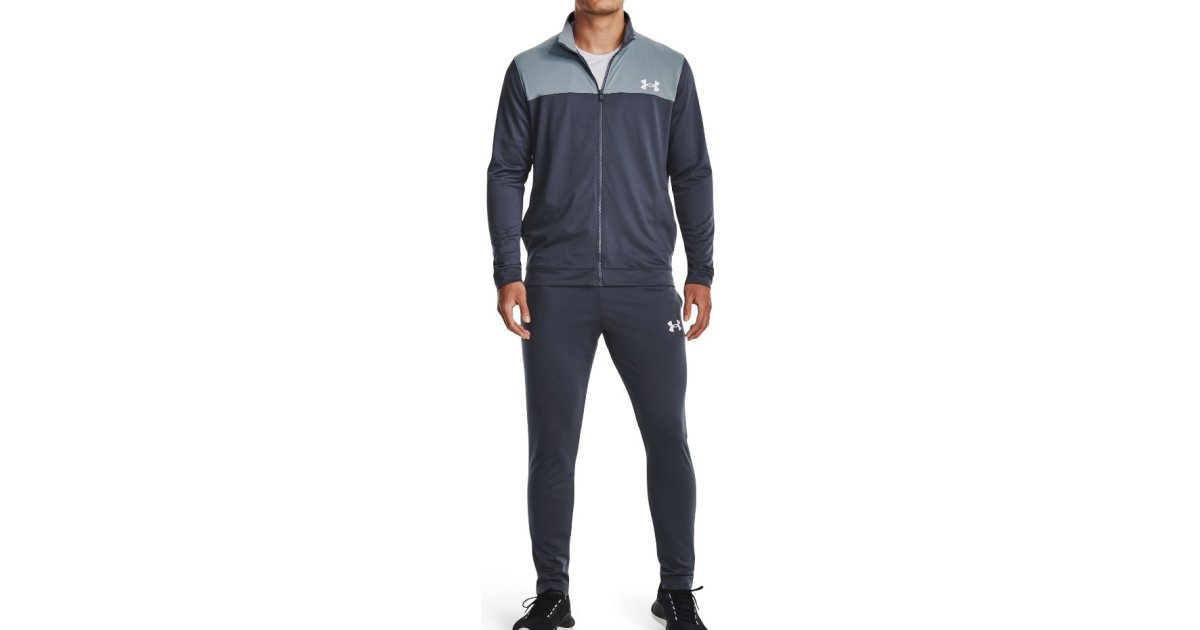 Oblečenie Under Armour Emea Novelty Čierna | 1366212-044, 1