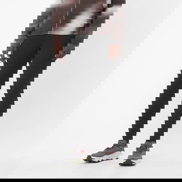 Legíny Salomon Shakeout Core Tights Čierna | LC2426700, 0
