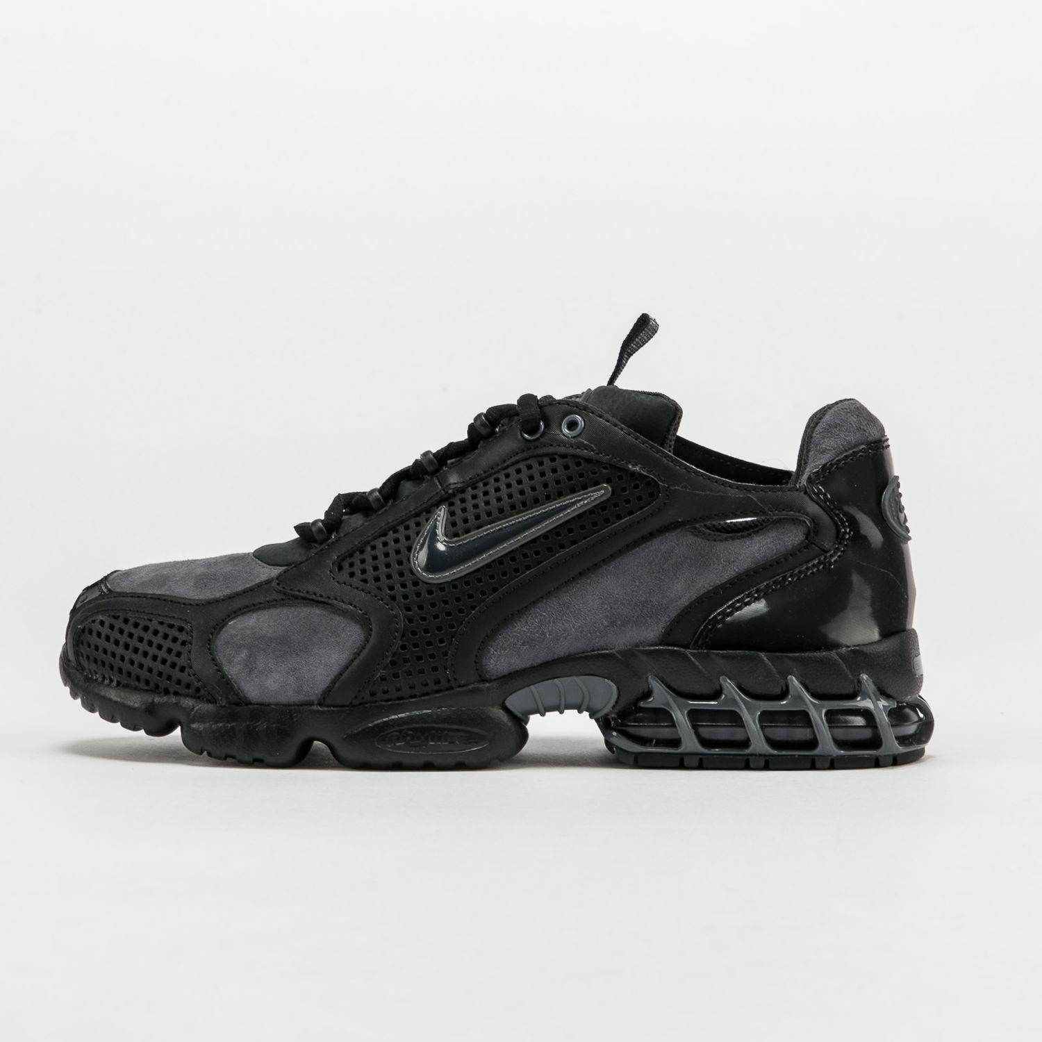 Tenisky a topánky Nike Air Zoom Spiridon Cage 2 SE Čierna | CU1768-001, 0