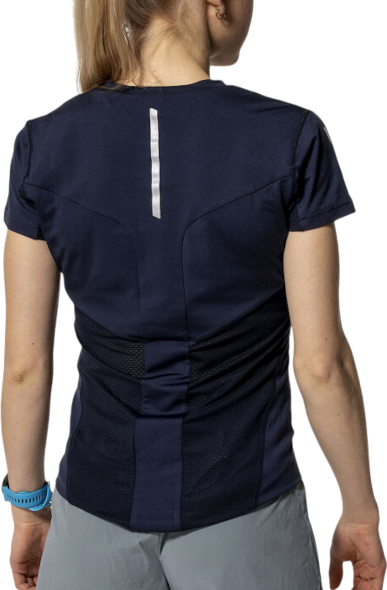 Tričko SWIX Swix Pace NTS Short Sleeve Baselayer Top Navy | 10037-23-75100, 1
