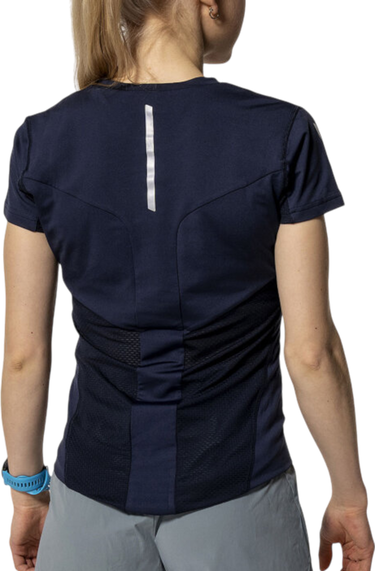 Tričko SWIX Swix Pace NTS Short Sleeve Baselayer Top Navy | 10037-23-75100, 1