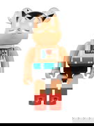 Astro Boy "Sleeping Ver." Be@rbrick 1000% figure - Neutrals