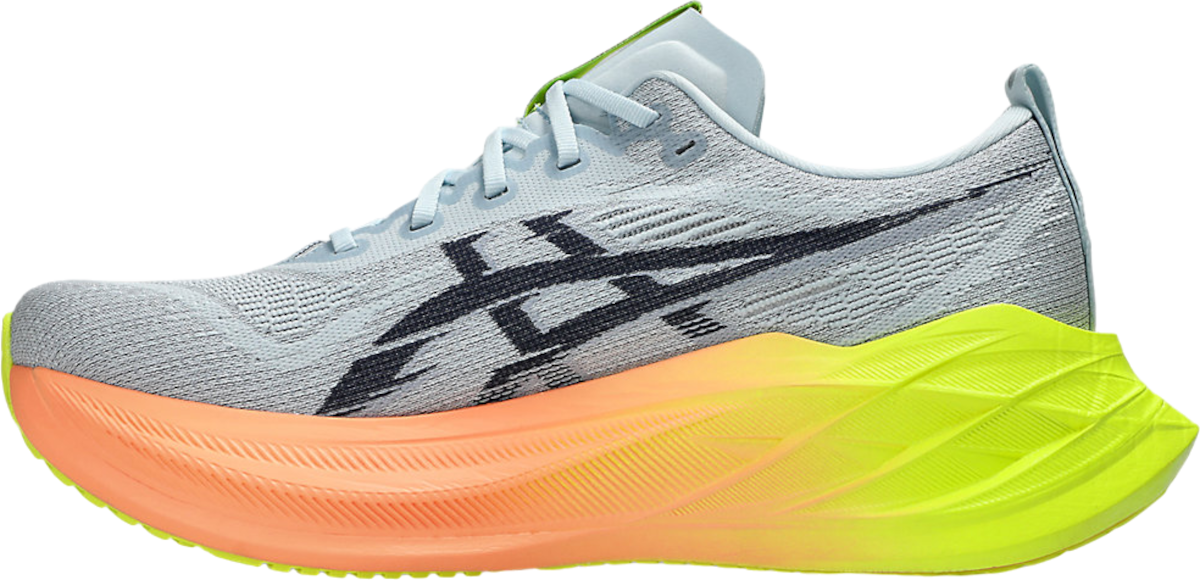Tenisky a topánky Asics SUPERBLAST 2 PARIS Modrá | 1013a150-750, 1