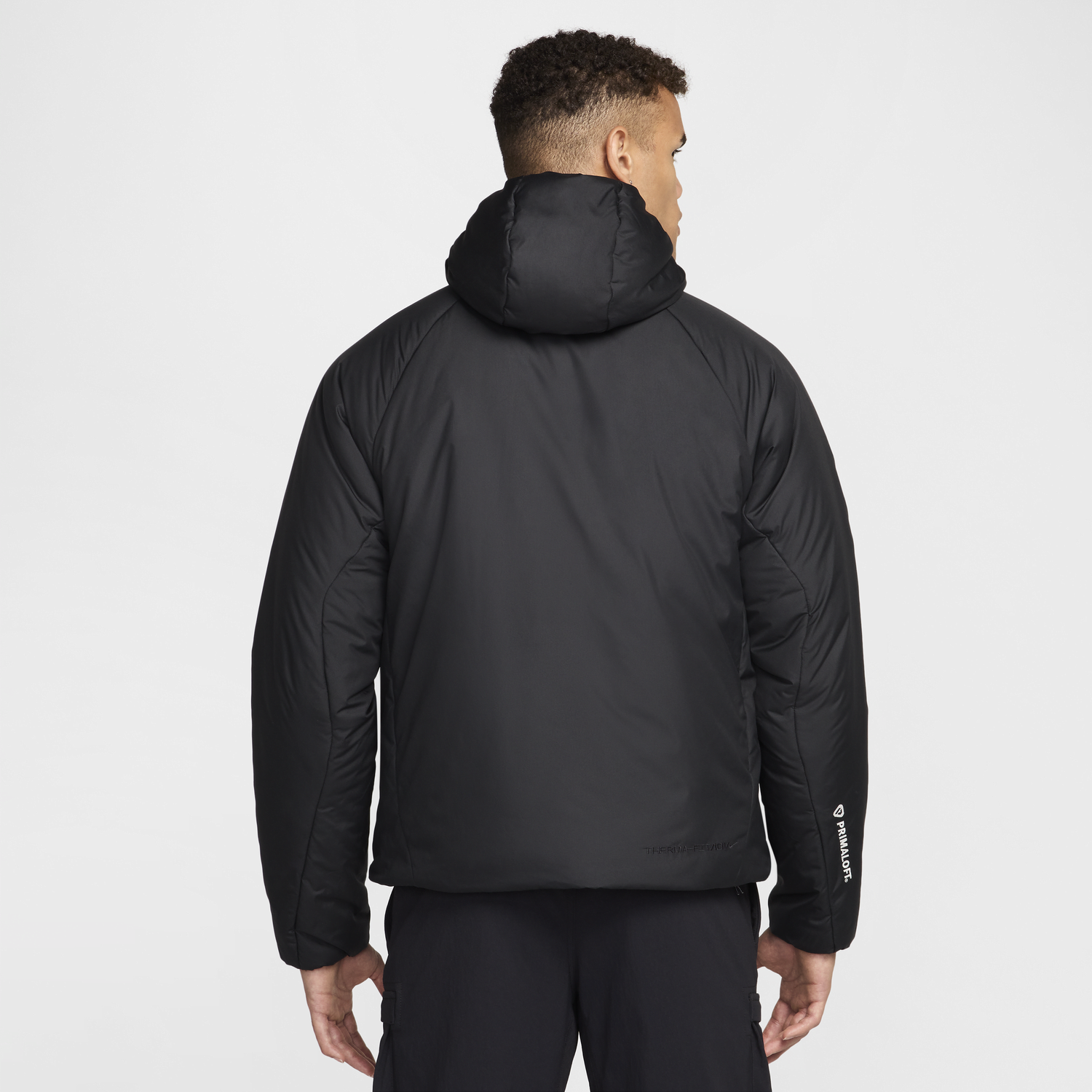 Prešívaná bunda Nike ACG ADV Jacket Čierna | FV8690-010, 1