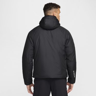 Prešívaná bunda Nike ACG ADV Jacket Čierna | FV8690-010, 1
