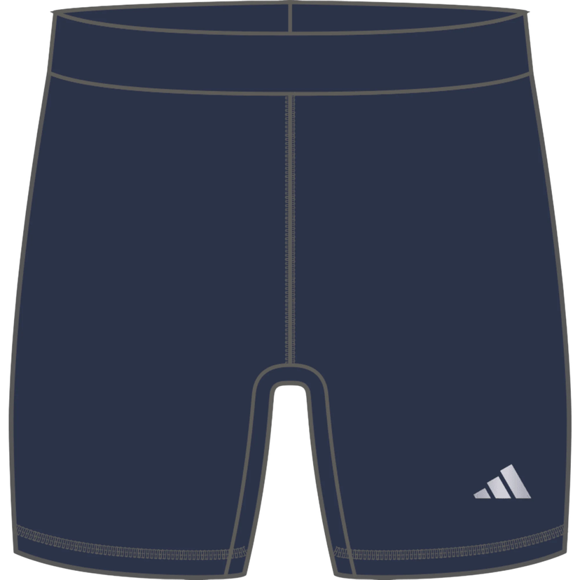 Šortky adidas Originals Techfit Underwear Shorts Navy | ia1213