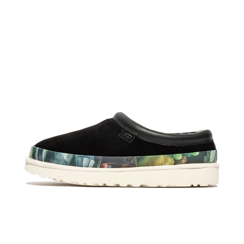 Tenisky a topánky UGG Tasman Renaissance Slipper "Extra Butter" Čierna | 1131891-BLK